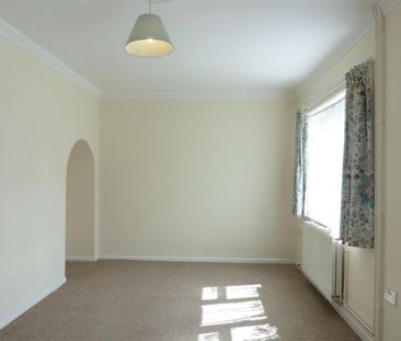 2 Bedroom House to Rent in South Grove, Wymington, Northants, NN10 - Photo 2