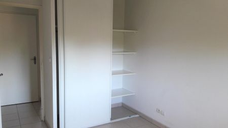 location Appartement T3 DE 65.88m² À LIMOGES - Photo 2