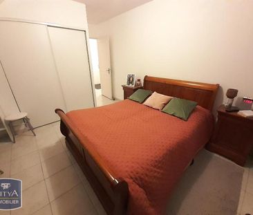 Location Appartement 2 pièces 55m² LA VILLE AUX DAMES 37700 - Photo 3