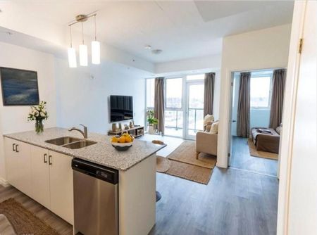 For Lease - 108 Garment Street Unit# 606, Kitchener, Ontario - Photo 3