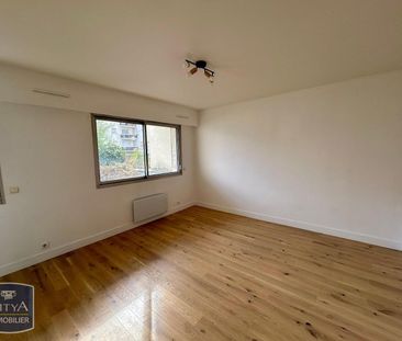 Appartement 1 Pièce 26 m² - Photo 1