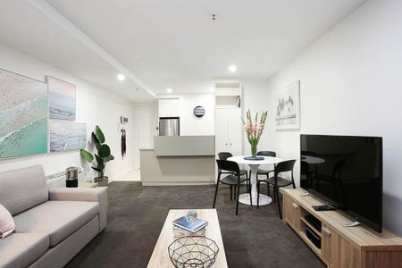 Unit 15/12 Acland Street, St Kilda. - Photo 2