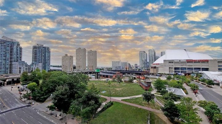 For Lease - 51 Lower Simcoe Street Unit# 515, Toronto, Ontario - Photo 2