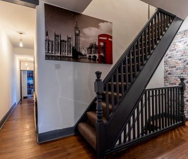 Room in a Shared House, Winchester Avenue, LE3 - Photo 1