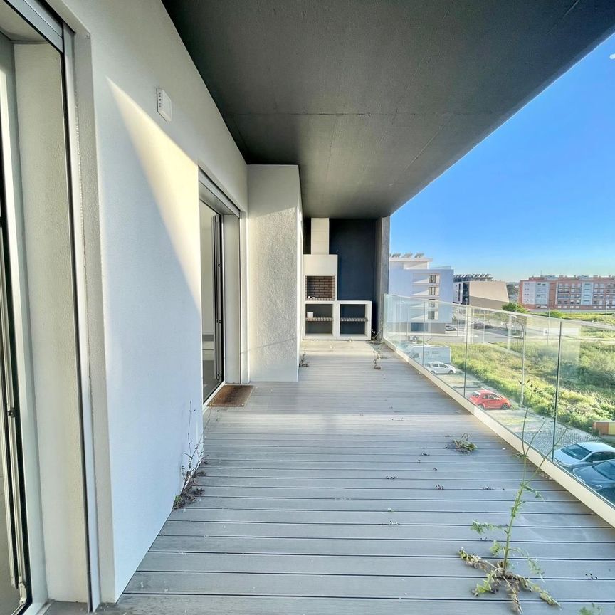 Apartamento T3 em Setúbal - Foto 1