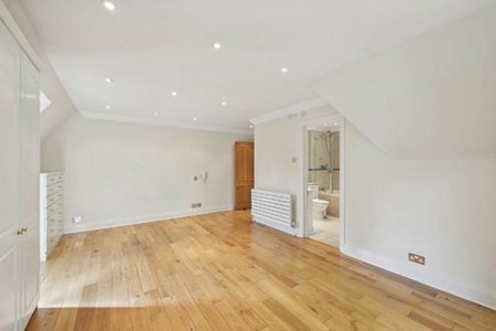 Grosvenor Road, Pimlico, SW1V - Photo 3