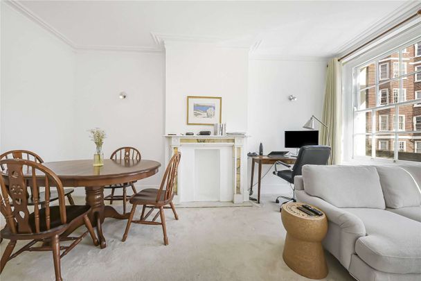 Two bedroom, two bathroom apartment in Abbey House - Photo 1