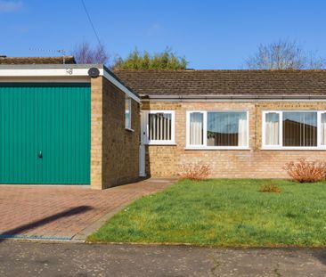 St Laurence Avenue, Brundall, Norwich - Photo 3