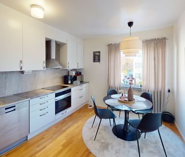 Kilbacksvägen 5 A, Skövde - Foto 4