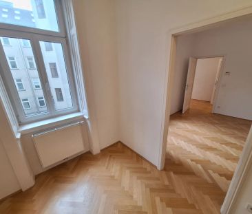 Superruhig gelegene 2 ZIMMER WOHNUNG ALBERTGASSE unbefristet - Photo 2