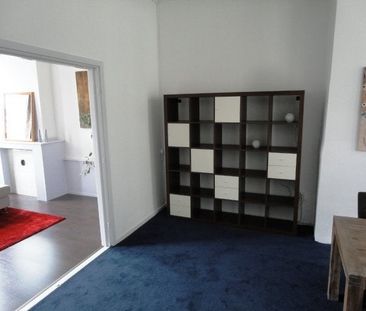 Te huur: Appartement Nieuwe Molstraat in Den Haag - Foto 1