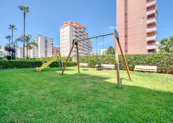 3 room luxury Apartment for rent in Gandia, Spain