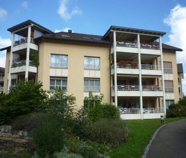 Behagliche 2.5?Zimmer-Wohnung im 3. OG mit Balkon in Jonschwil - Photo 1