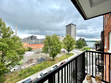 Brostugevägen, Lidingö - Photo 5