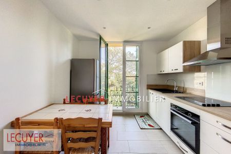 Location Appartement 1 pièce 38m² JUAN LES PINS 06160 - Photo 3