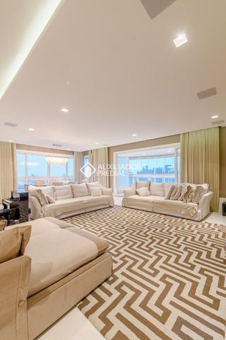 Apartamento com 2 quartos e 179m² para alugar em Bela Vista, Porto Alegre. - Photo 2