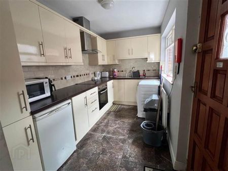 56 Carmel Street, Off Agincourt Avenue, Belfast, BT7 1QE - Photo 5