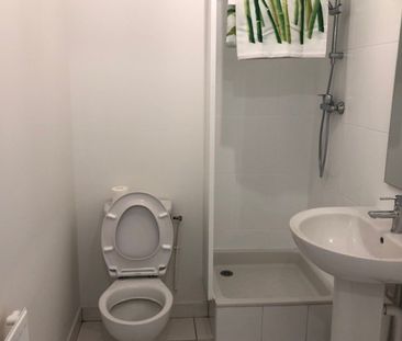 Louer appartement 2 pièces de 29 m² - Photo 4