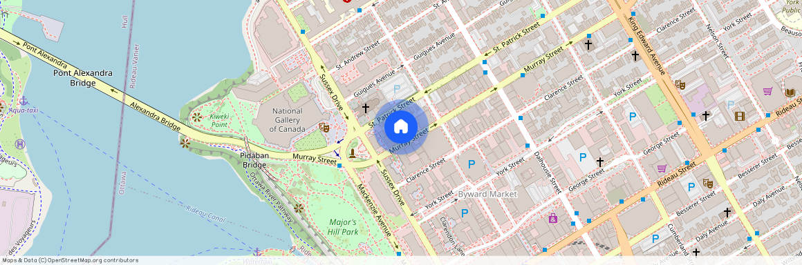 15 Murray Street, Lower Town - Sandy Hill