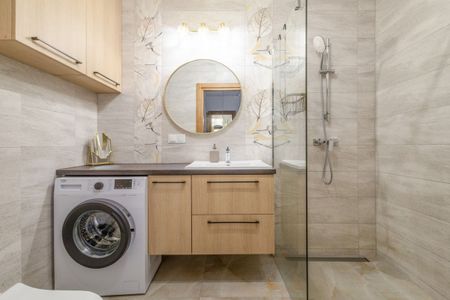 Nowy blok, siłownia, miejsce postojowe, piwnica 45.61 m² - Photo 3