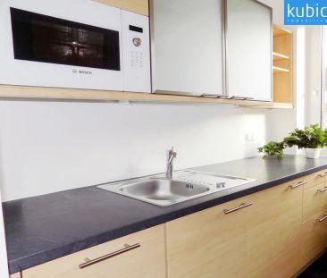 Helle Wohnung Nähe Nussberg - Foto 5