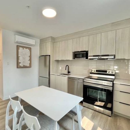 Brand New 2 Bedroom Condos in Westmount ** Furnished ** - Photo 3