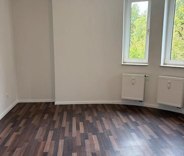 Geräumige 2,5 Raum Wohnung in Wanne-Mitte - Foto 1