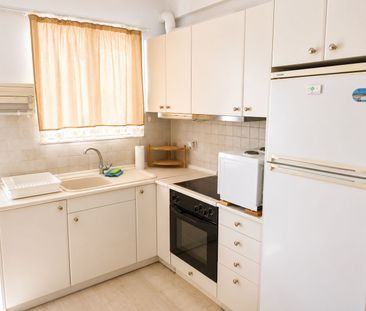 Διαμέρισμα για ενοικίαση Περιβόλια (Ρέθυμνο) - Photo 2