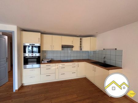 Location Appartement 4 pièces 73m² CHATEAUBRIANT 44110 - Photo 3