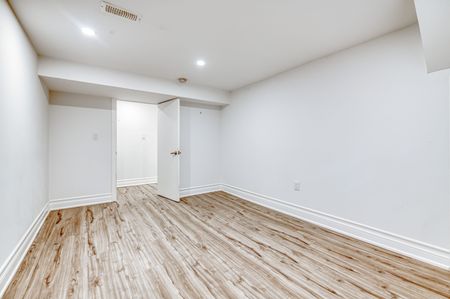 For Lease - 99 Cherrywood Drive Unit# Bsmt, Newmarket, Ontario - Photo 4