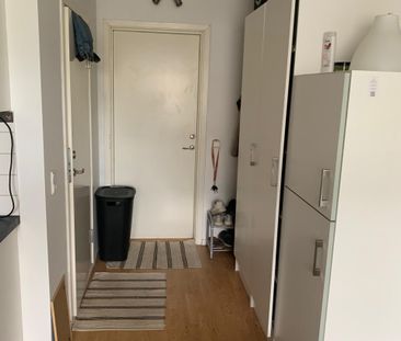 Enrumslägenhet i Malmö - perfekt för två personer -kort kontrakt - Photo 2