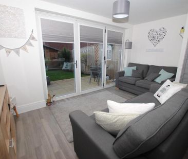 2 bedroom house to rent - Photo 1