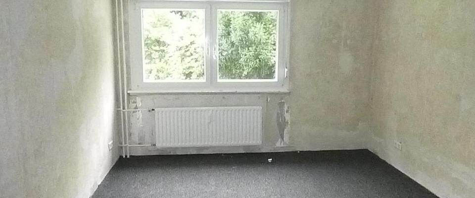 Demnächst frei! 3-Zimmer-Wohnung in Gelsenkirchen Scholven - Foto 1