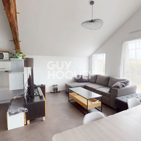 Maison de 74 m2 - Photo 3