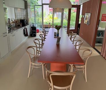 Haparandaweg 76, Houthavens-West, 1013BD, Amsterdam - Foto 1