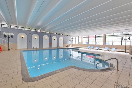 Appartement à louer à Côte-Saint-Luc - Photo 2