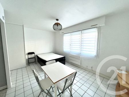 Appartement 1 pièce à Boulogne-sur-Mer - Photo 2