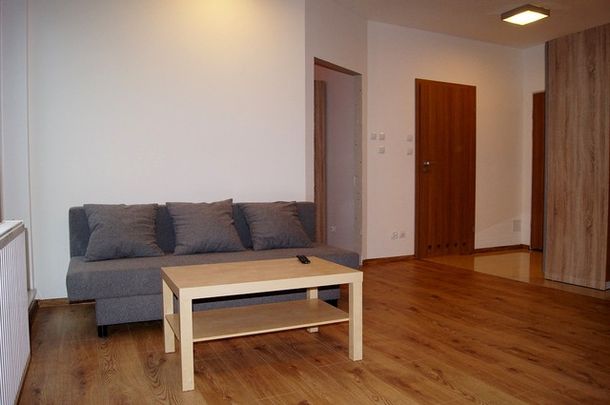 2 pokoje na wynajem - Photo 1