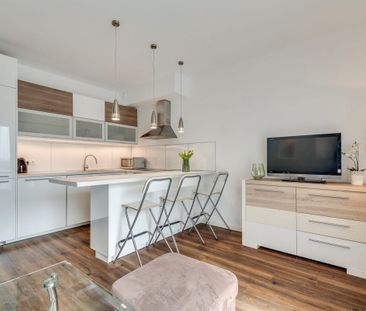 Dębowe Tarasy przy SCC 2pokoje do wynajęcia 50 m² - Zdjęcie 6