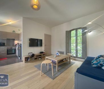 Location Appartement 3 pièces 60m² AVIGNON 84000 - Photo 3