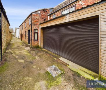 Clayhouse Yard, Mitford Street, Filey - Photo 2