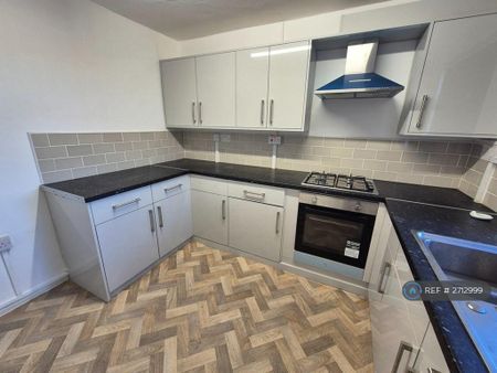 1 bedroom flat to rent - Photo 2
