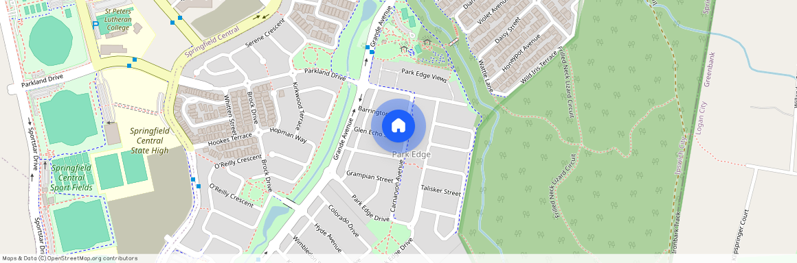 24 Glen Echo Street, Springfield Lakes QLD 4300