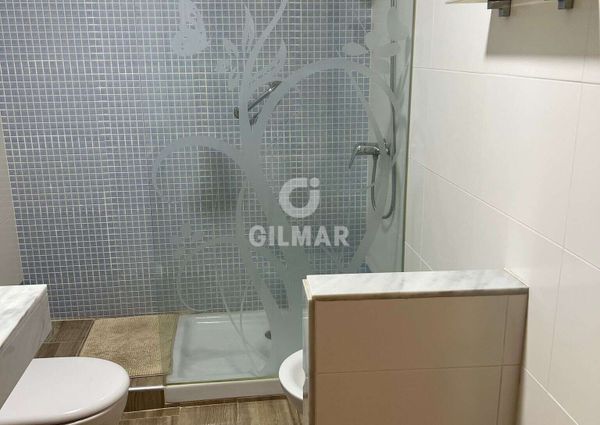 Piso en alquiler en Almayate – Málaga | Gilmar Consulting Inmobiliario