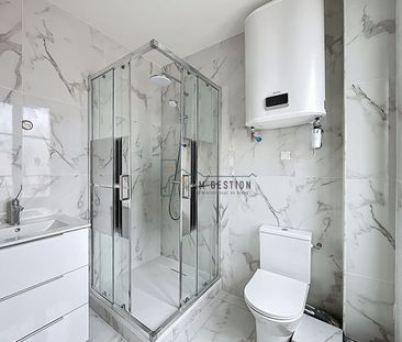 Location Appartement 2 pièces 27m² - Photo 4