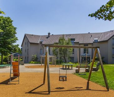 4 Zimmer, 102 m², 2. Stock - Foto 4