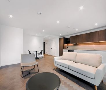 1 Bedroom 1 Bathroom - Photo 3