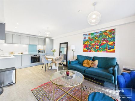 2 bedroom apartment to rent - Photo 3