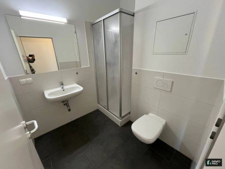 Sanierte 1-Zimmer-Wohnung mit neuer Einbauküche in Donawitz zu vermieten - Photo 4