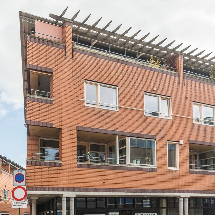Te huur: Appartement Brinkweg 9 in Hilversum - Photo 1